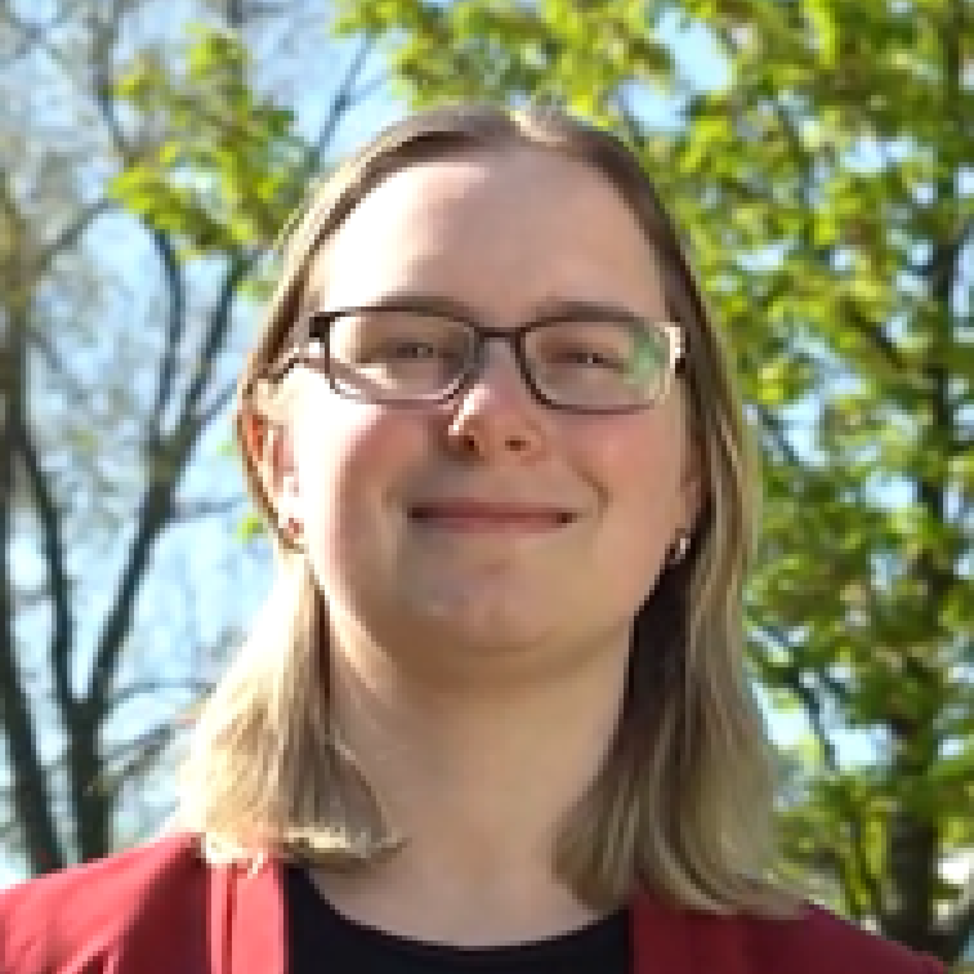 Marissa van der Tol 
