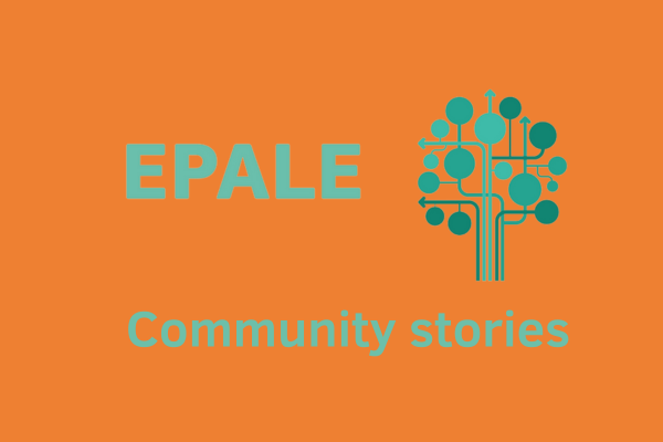 Community stories