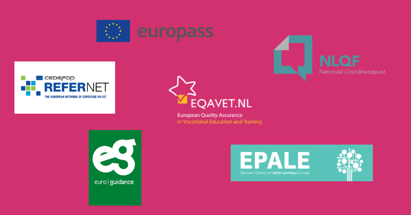 Europese programma's
