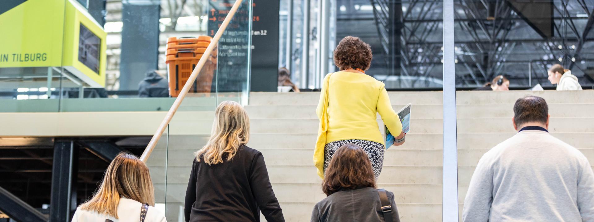 verzamel foto's
